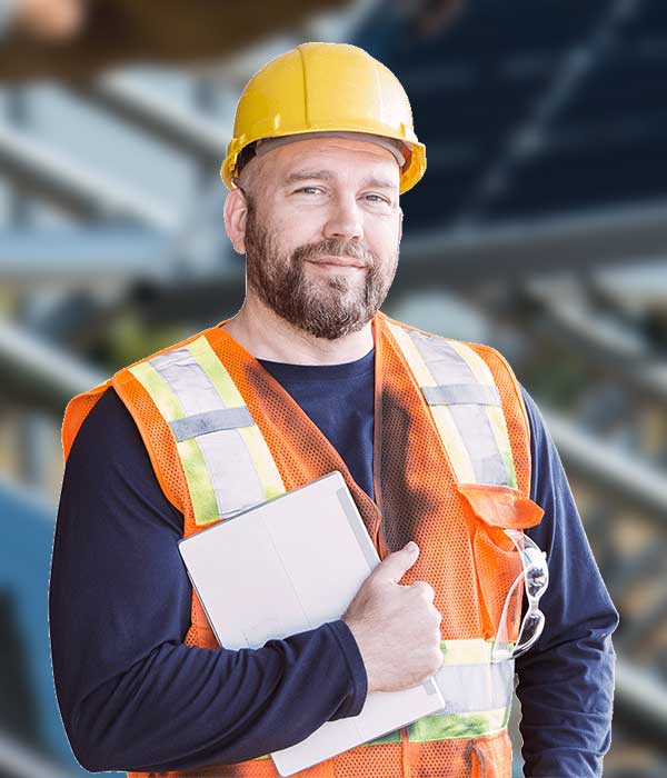 Hibro Energy Services engineer Lagos Nigeria