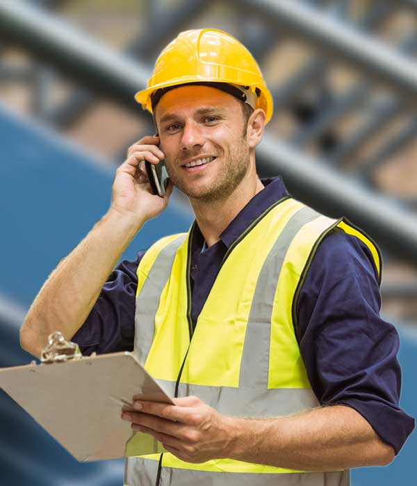Hibro Energy Services technical specialist