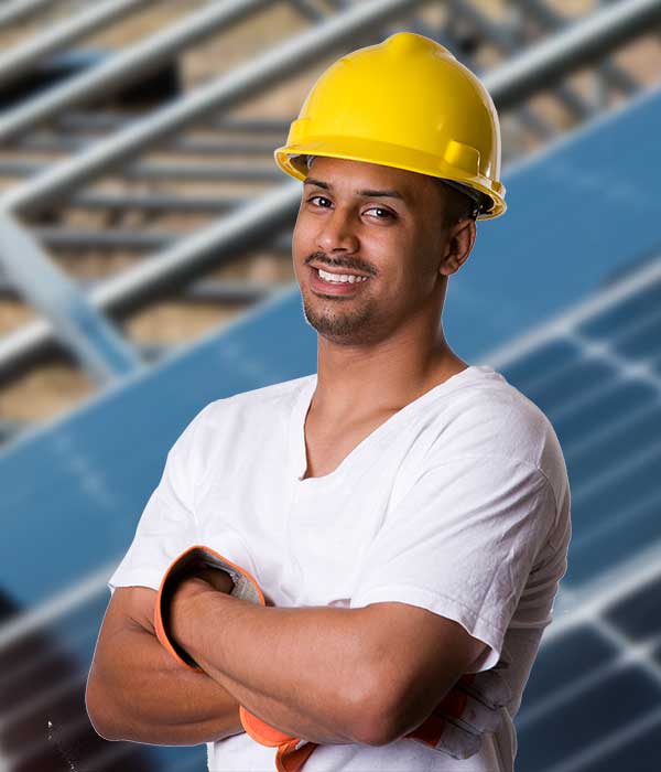 Hibro Energy Services certified installer Lagos